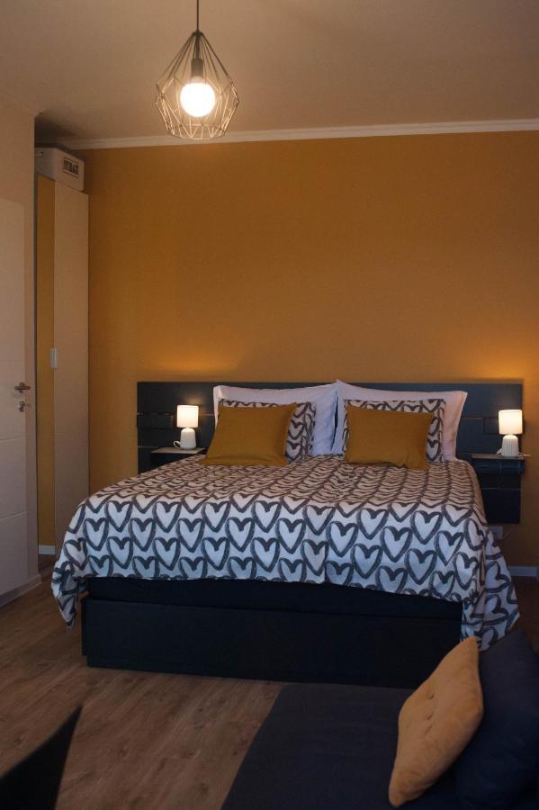 Kiwi Apartment
