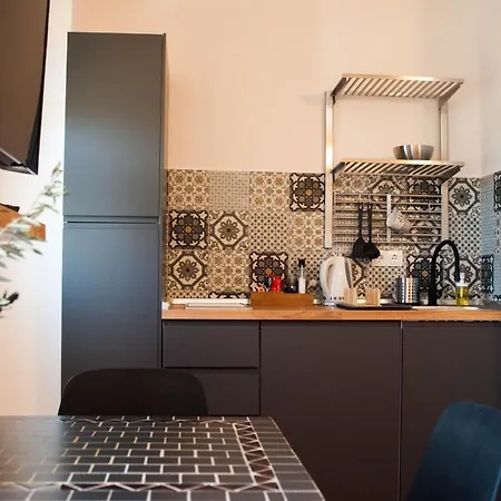 Kiwi Studio Opatija Zewnętrze zdjęcie