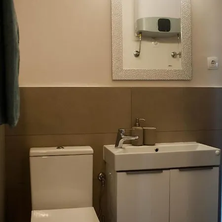 Kiwi Studio Opatija Zewnętrze zdjęcie