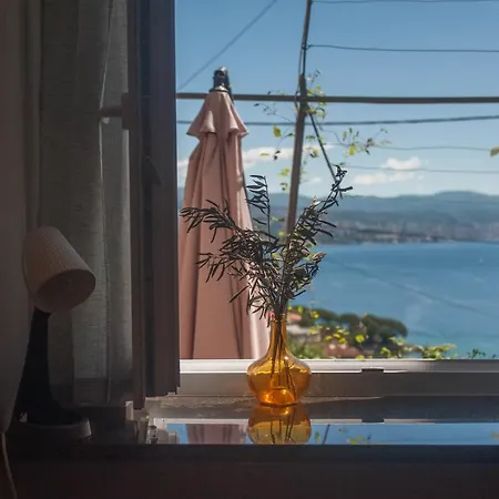 Kiwi Studio Opatija Zewnętrze zdjęcie