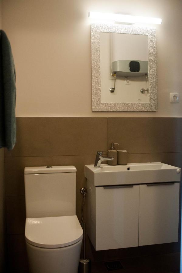 Apartman Kiwi