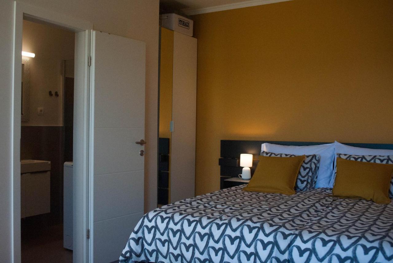Apartman Kiwi *