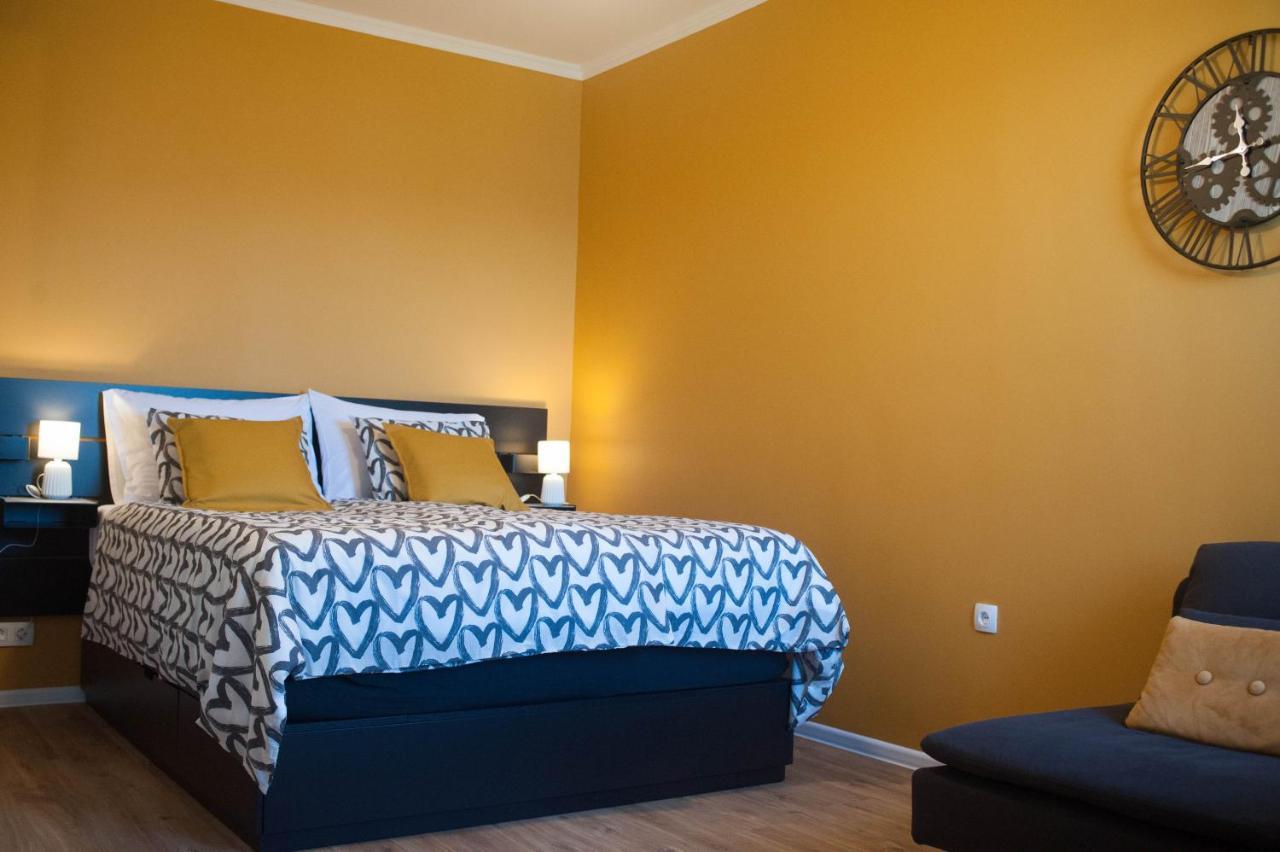 Apartman Kiwi