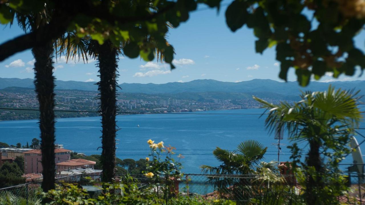 Kiwi Apartman Abbázia