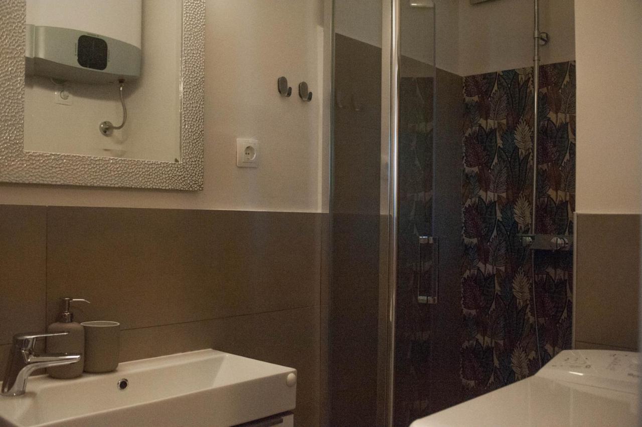 Kiwi Apartman Abbázia